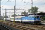CD 362 040 at Koln on 31 May 2012 in the definitive Najbrt- colour scheme.