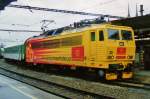 Scanned picture of CD advertiser 362 119 in Brno hl.n. on 22 May 2008.