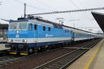 CD 362 024 calls at Ostrava Svinov on 4 May 2016.