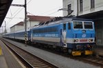 CD advertiser 362 039 calls at Bohumin on 4 May 2016.