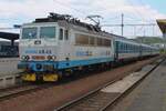 Advertiser 362 110 calls at Klatovy on 9 May 2024.