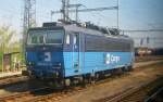 CD 363 012 stands at Breclav on 29 May 2012.
