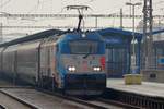 CD 380 002 leaves Breclav on 31 December 2016.