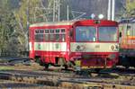 CD 810 668 quits Decin hl.n. on 6 April 2017.