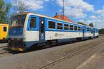 CD 814 159 calls at Rakovnik on 10 May 2024.