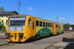 CD 814 088 calls at Luzna u Rakovnika on 10 May 2024.