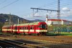 CD 843 005 enters Decin hl.n. on 12 May 2012.