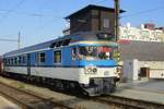 CD 854 028 stands in brno hl.n.