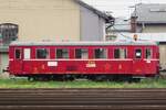 M 131-1447 stands in Breclav on 26 August 2021.