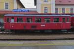 M131-1549 stands in Benesov u Prahy as one of twenty extra trains on 27 September 2025.