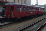 M131-1549 stands in Benesov u Prahy as one of twenty extra trains on 27 September 2025.