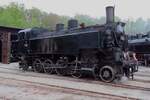 After WW-I some kkStB (and later BBÖ Class 93) steamers were left behind in the nascent Czechoslovakia and were pressed into service with the CSD as Class 431.