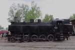 After WW-I some kkStB (and later BBÖ Class 93) steamers were left behind in the nascent Czechoslovakia and were pressed into service with the CSD as Class 431.