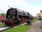 475 179  Noblewoman  near the railroad depot Dečin in 2012:05:12