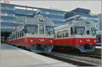 VR Sm2 6080 and 6067 in Helsinki. 
29.04.2012