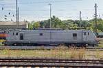 Akiem 37006 waits for new duties at Thionville on 22 September 2019.