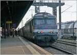 The SNCF BB 67591 wiht a TER in Strasbourg. 

17.03.2025