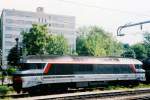 CC 72078 at Mulhouse on 17 May 2002.
