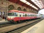 A X 4300 in Strasbourg
10.04.2007