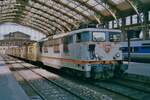 Gone are the times of TERs with 16500 in the broad vicinity of Lille. On 13 September 2004 SNCF 16514 stands with a TER to Lens at Lille-Flandres. Regional services in the Nord-Pas-de-Calais region were almost monopolised by Class 1650 with TER train ...