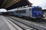 Regional services between Saverne and selestat via Strasbourg are still loco hauled, with Class 22200 in the fray, like 22236 acting at Strasbourg on 18 May 2026 with a Saverne bound TER.