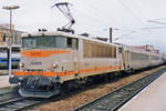 Jacquemin 25256 calls at Grenoble on 18 May 2006.