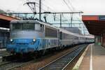 On 29 May 208 SNCF 25258 finds herself back in Chambery. 