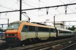 On 31 May 2006 SNCF 26055 stood in Dijon-Ville.