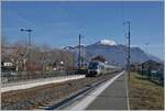The SNCF Z 27685 and Z27574 are the TER 884862 from St-Gervais-les-Bains-le-Fayet to Lyon Part Dieu.