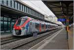 The SNCF Z 31517 to Coppet in Geneva.

08.02.2020