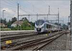 The SNCF Z 31 5495 and an other one in Coppet. 

28.06.2021