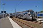 The SNCF Z55557 in Saint Malo is waiting his departur to Rennes. 

05.05.2019