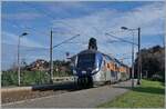 SNCF train Z 55519, operating as a TER (regional express train), is en route to Cannes and was photographed in Anthéor-Cap Roux.

March 24, 2025