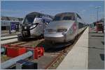 Only for a few years has it been possible to travel electrically from Rennes to St Malo, and the SNCF BB 67000 locomotives that were used here for a long time have, of course, disappeared. A major advantage of electric traffic: now TGV trains can be  ...