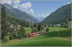 The SNCF ZRx 1853 is the TER on the way form Vallorcine to St Gervais Les Bains Le Fayette by Vallorcine.