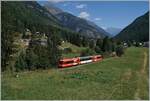 A SNCF Z 850 on the way to St Gervais les Bains le Fayet by Vallorcine. 

01.08.2022