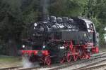 PRESS 86 1744 was guest in Benesov u Prahy on 10 September 2022.