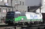 On 15 September 2015 RTB 193 832 was at Linz Hbf.