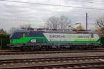 RTB 193 727 stands at Blerick on a grey 26 November 2020.