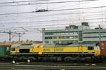 R4C 66020 stands in Venlo on 5 January 2006.