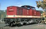 202 819-9 at Nrnberg, October 16th, 1999.