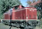 V 100 1023 at Nrnberg, October 16th, 1999.
