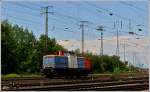 A NBE 212 engine photographed in Koblenz Ltzel on May 22nd, 2011.