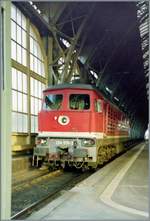 The 234 578-3 in the Dresden Main Station. 

28.02.2000 