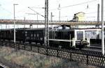 290 241-9 at Seelze, May 16th, 1988.