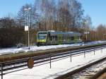 650.733 is arriving in Oberkotzau on March 3rd 2013.
