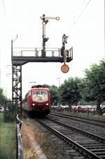 103 176-4 at Bingen June 18th, 1995.