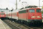 On 25 May 2004 115 356 stands at Hamburg-Harburg.