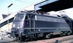 110 477-7 at Peine, April 1979.