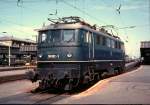 110 002-3 at Nrnberg, July 1973.